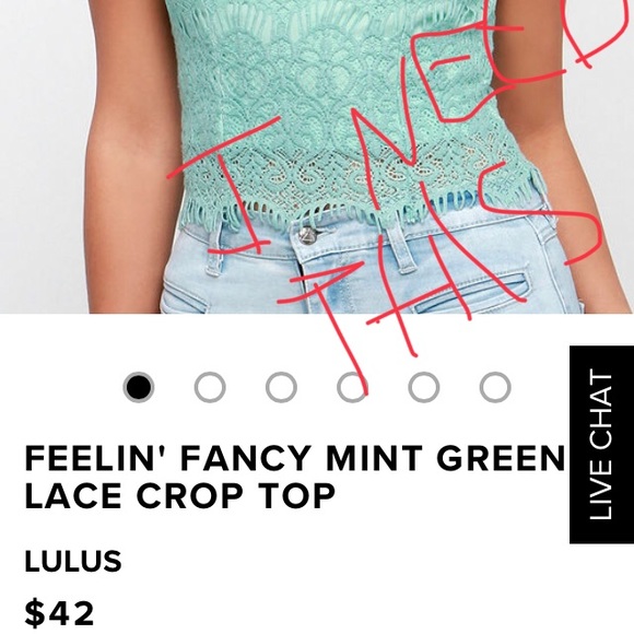 Meet your Posher, Katie - Picture 2 of 2